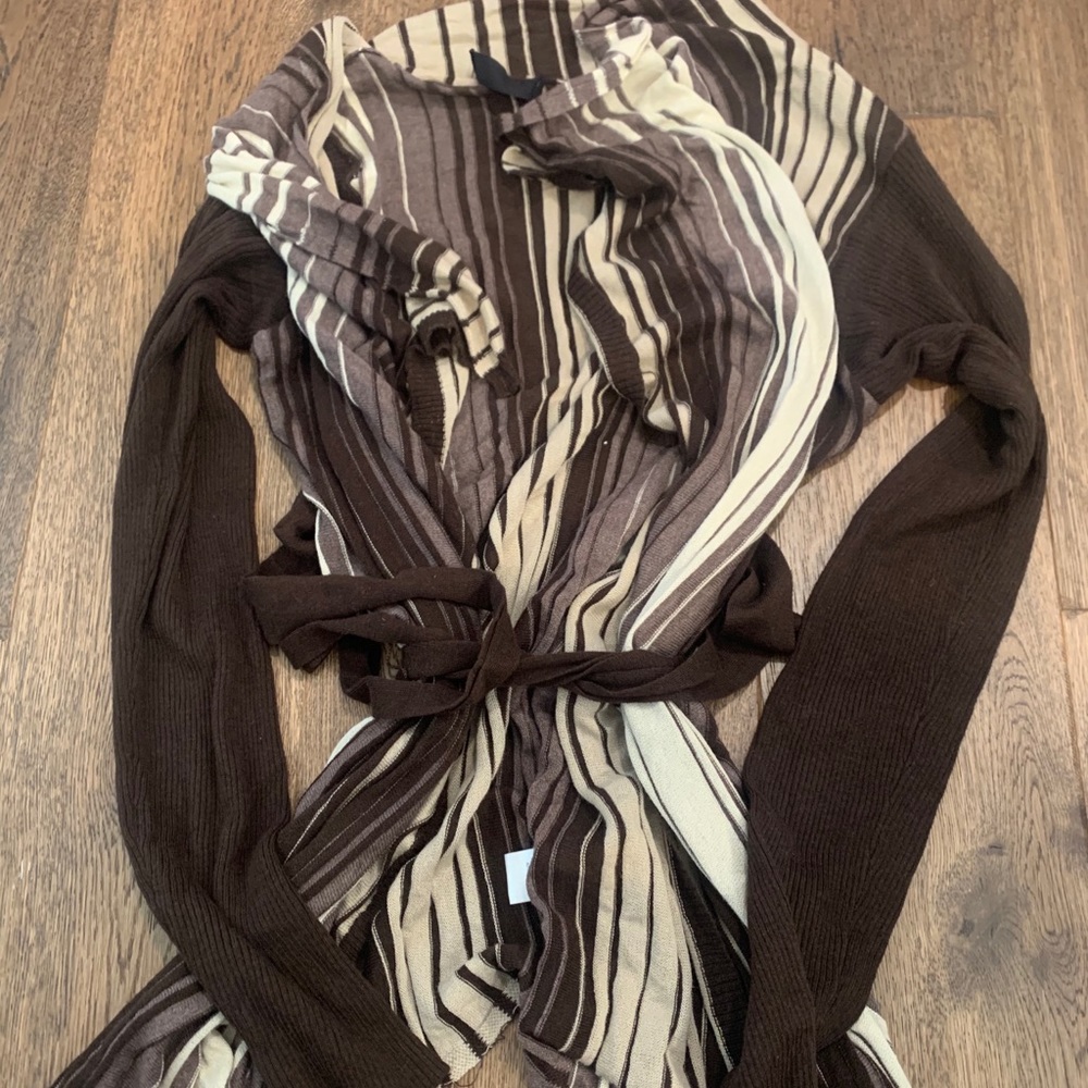 Saks 5th ave cardigan